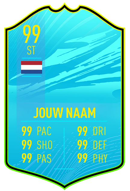 Afbeelding in Gallery-weergave laden, Je eigen Fifa kaart maken op de Eigen FIfa Landen kaart achtergrond uit Fifa Ultimate Team